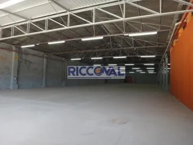 Galpão/Depósito/Armazém para alugar, 27000m² no Jardim Helena, São Paulo