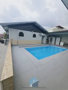 Casa com 4 Quartos à venda, 230m² no Compensa, Manaus