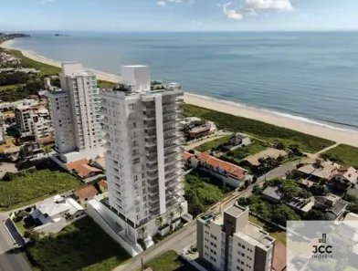 Apartamento com 3 Quartos à venda, 92m² no Itacolomi, Balneário Piçarras