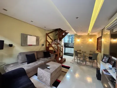 Casa de Condomínio com 3 Quartos à venda, 90m² no Teresópolis, Porto Alegre