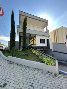 Casa de Condomínio com 3 Quartos à venda, 232m² no Condomínio Residencial Mantiqueira, São José dos Campos