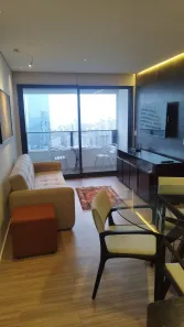 Apartamento com 2 Quartos à venda, 76m² no Vila da Serra, Nova Lima