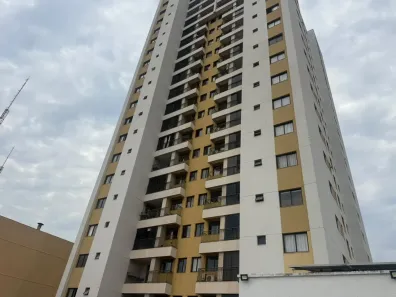Apartamento com 3 Quartos à venda, 104m² no Jardim Alexandrina, Anápolis