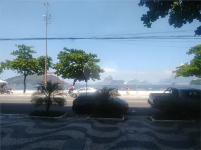 Apartamento com 2 Quartos à venda, 70m² no Icaraí, Niterói