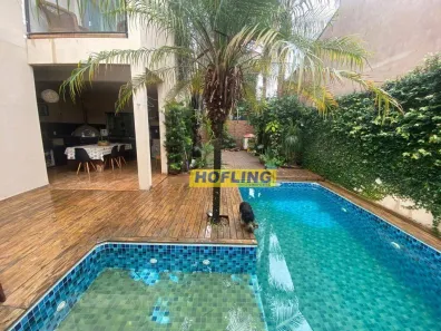 Casa com 5 Quartos à venda, 370m² no Parque Flórida, Rio Claro