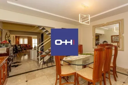 Casa com 3 Quartos para alugar, 340m² no Vila Mariana, São Paulo