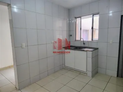 Casa com 1 Quarto para alugar, 20m² no Jardim Ondina, São Paulo
