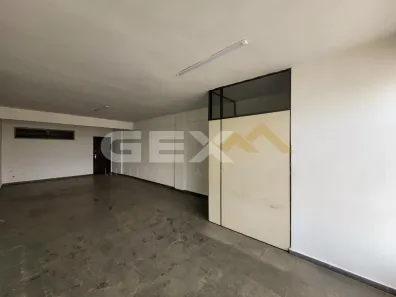 Sala Comercial com 1 Quarto à venda, 61m² no Centro, Divinópolis