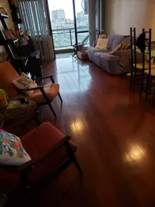 Apartamento com 3 Quartos à venda, 195m² no Copacabana, Rio de Janeiro
