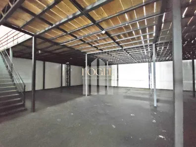 Galpão/Depósito/Armazém para alugar, 341m² no Mariano Procópio, Juiz de Fora