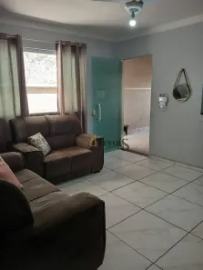 Casa com 2 Quartos à venda, 112m² no Residencial São Gabriel, Salto