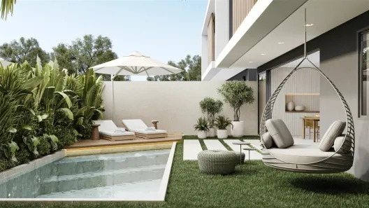 Casa de Condomínio com 3 Quartos à venda, 264m² no Santa Felicidade, Curitiba