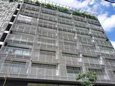 Apartamento com 1 Quarto para alugar, 36m² no Pinheiros, São Paulo