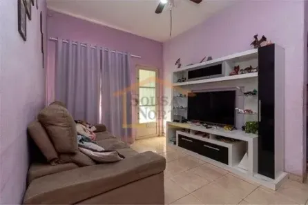 Casa com 3 Quartos à venda, 250m² no Sítio do Mandaqui, São Paulo