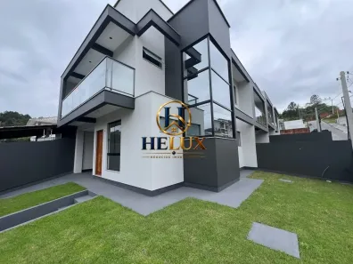 Sobrado com 3 Quartos à venda, 100m² no Potecas, São José