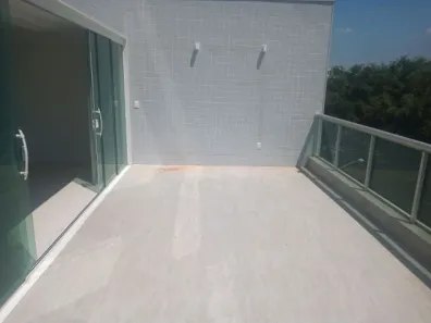 Cobertura com 4 Quartos à venda, 294m² no Recreio dos Bandeirantes, Rio de Janeiro