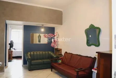 Apartamento com 3 Quartos à venda, 94m² no Bela Vista, São Paulo