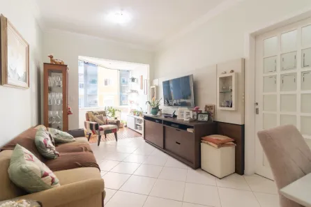Apartamento com 3 Quartos à venda, 103m² no Campinas, São José