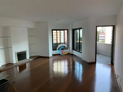 Apartamento com 4 Quartos para venda ou aluguel, 160m² no Cerqueira César, São Paulo