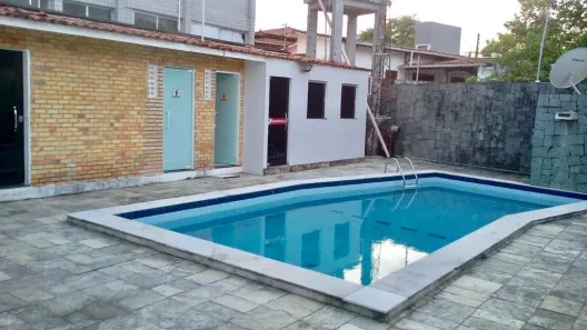 Ponto Comercial à venda, 540m² no Torre, João Pessoa