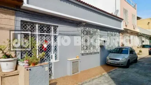  com 3 Quartos à venda, 52m² no Méier, Rio de Janeiro