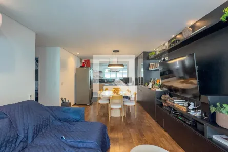 Apartamento com 2 Quartos à venda, 104m² no Jardim das Acácias, São Paulo