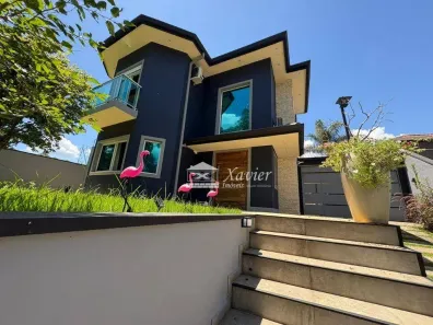 Casa de Condomínio com 2 Quartos à venda, 369m² no , Vargem Grande Paulista