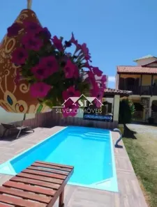 Casa com 10 Quartos à venda, 450m² no Peró, Cabo Frio