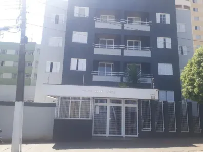 Apartamento com 2 Quartos à venda, 56m² no Centro, Marília