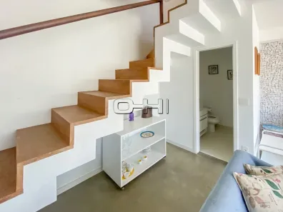 Apartamento com 1 Quarto para alugar, 89m² no Vila Gertrudes, São Paulo