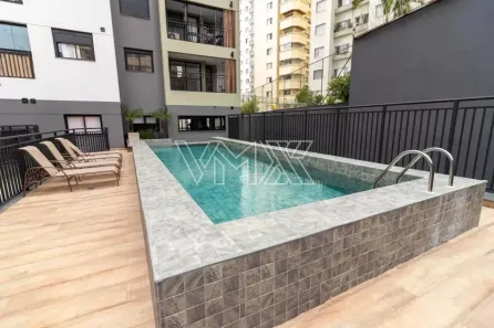 Apartamento com 2 Quartos à venda, 47m² no Parque Mandaqui, São Paulo