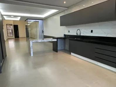 Casa de Condomínio com 4 Quartos para alugar, 440m² no Setor Habitacional Vicente Pires, Brasília