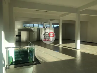 Ponto Comercial para alugar, 205m² no Parque São Pedro (Venda Nova), Belo Horizonte