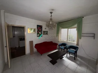 Apartamento com 1 Quarto à venda, 54m² no Ponte Preta, Campinas