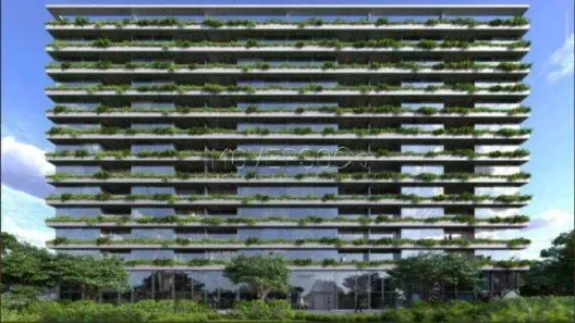 Cobertura com 2 Quartos à venda, 60m² no Barra Olímpica, Rio de Janeiro