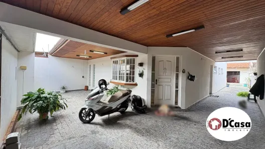 Casa com 3 Quartos à venda, 205m² no Vila Nossa Senhora da Guia, Tremembé