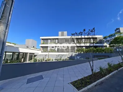 Apartamento com 2 Quartos para alugar, 116m² no Cacupé, Florianópolis