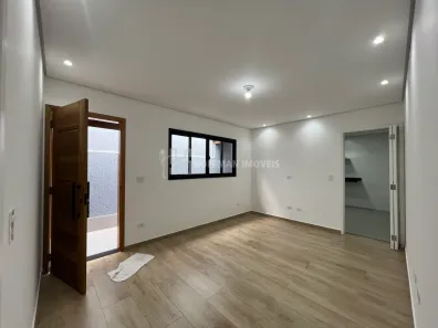 Casa com 3 Quartos à venda, 95m² no Santa Maria, São Caetano do Sul