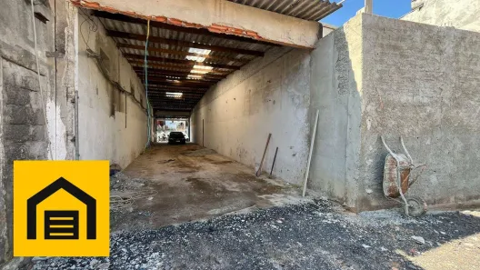 Ponto Comercial para alugar, 200m² no Jardim Mauá, Mauá