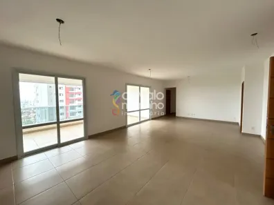 Apartamento com 3 Quartos à venda, 143m² no Nova Aliança, Ribeirão Preto