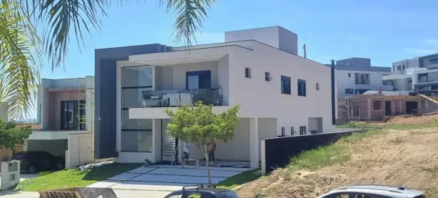 Sobrado com 5 Quartos à venda, 430m² no Condomínio Residencial Alphaville II, São José dos Campos