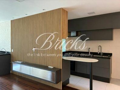 Apartamento com 2 Quartos à venda, 69m² no Vila Clementino, São Paulo
