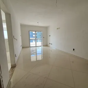 Apartamento com 3 Quartos à venda, 123m² no Canto do Forte, Praia Grande
