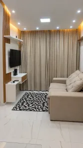 Apartamento com 2 Quartos à venda, 40m² no Boca da Mata, Salvador