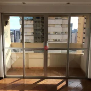 Apartamento com 3 Quartos à venda, 90m² no Centro, Londrina