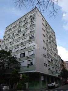Kitnet com 1 Quarto à venda, 24m² no Centro Histórico, Porto Alegre