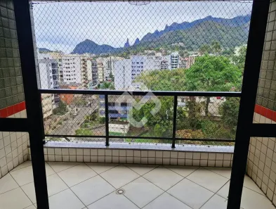 Apartamento com 1 Quarto à venda, 65m² no Agriões, Teresópolis