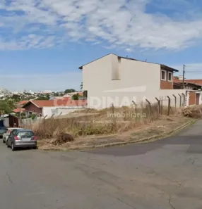 Lote/Terreno à venda, 337m² no Vila Nogueira, Campinas