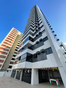 Apartamento com 3 Quartos à venda, 110m² no Boa Viagem, Recife
