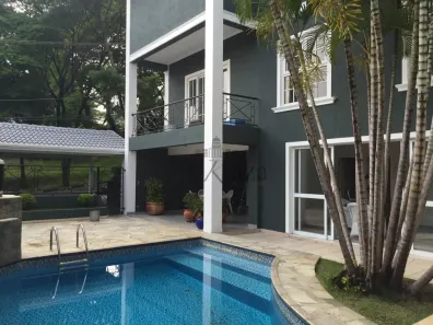 Casa de Condomínio com 3 Quartos à venda, 470m² no Super Quadra Morumbi, São Paulo